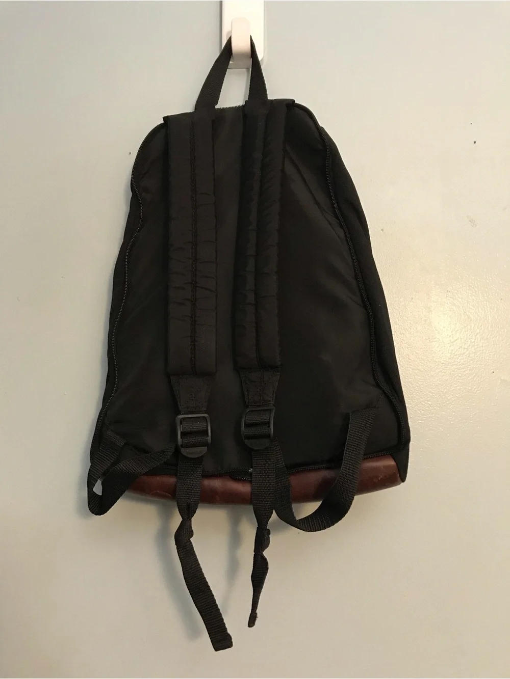 Timberland backpack black